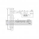 Falownik 220 kW 3x400 VAC ATV930C22N4 Schneider Electric